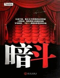暗斗有声小说