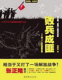 败兵成匪有声小说