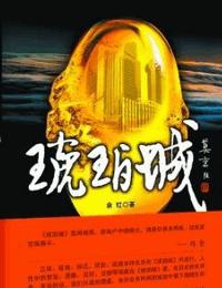 琥珀城有声小说