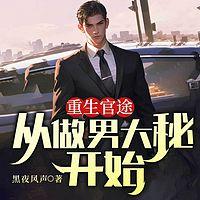 重生官途，从做男大秘开始有声小说