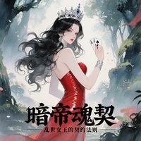 暗帝魂契：乱世女王的契约法则有声小说