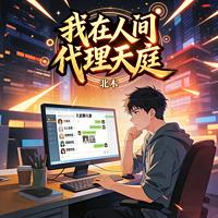 我在人间代理天庭有声小说