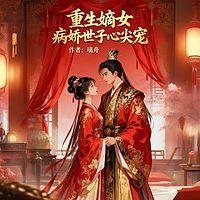 重生嫡女：病娇世子心尖宠有声小说