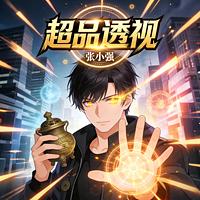 超品透视有声小说