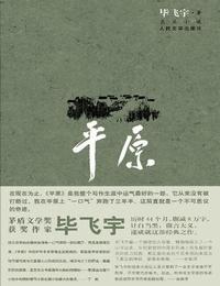 平原有声小说