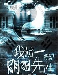 我就一阴阳先生有声小说