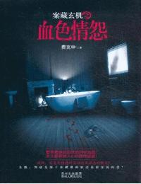 案藏玄机2之血色情怨有声小说