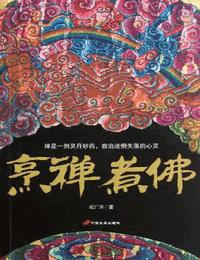 烹禅煮佛有声小说