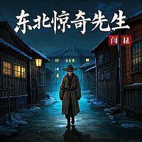 东北惊奇先生有声小说