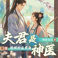 夫君他竟然是神医有声小说