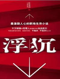 浮沉有声小说