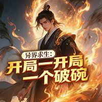 异界求生：开局一个破碗