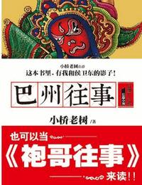 巴州往事有声小说