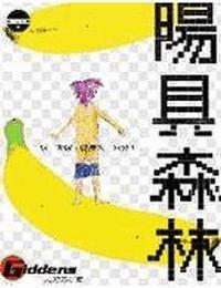 阳具森林有声小说