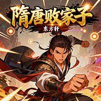 隋唐败家子有声小说