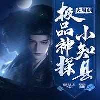 大周朝极品神探小知县有声小说