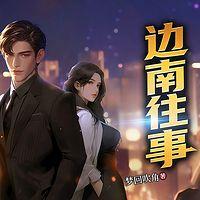 边南往事有声小说