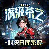 重生末世：满级茶艺对决白莲系统有声小说