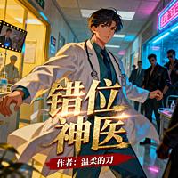 错位神医有声小说