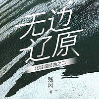 无边辽原有声小说