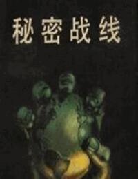 秘密战线有声小说