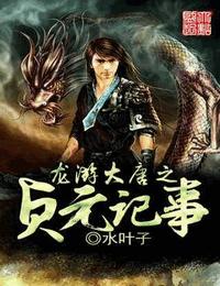 龙游大唐之贞元记事有声小说