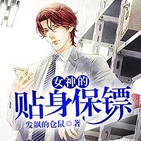 女神的贴身保镖有声小说