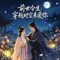 前世今生：穿越时空来爱你有声小说