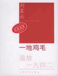 一地鸡毛有声小说