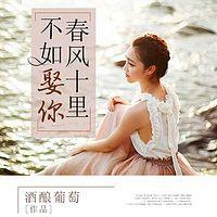 春风十里，不如娶你有声小说