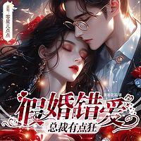 假婚错爱：总裁有点狂 有声小说