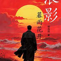 浪影·暮雨花开有声小说