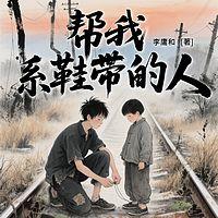 帮我系鞋带的人有声小说