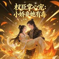 权臣掌心宠：小娇妾她有毒
