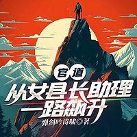 官道：从女县长助理一路飙升有声小说