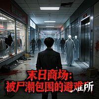 末日商场：被尸潮包围的避难所