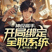 神级高手：开局绑定全职系统