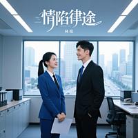 情陷律途有声小说