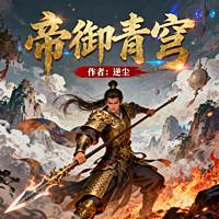 帝御青穹