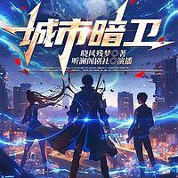 城市暗卫有声小说