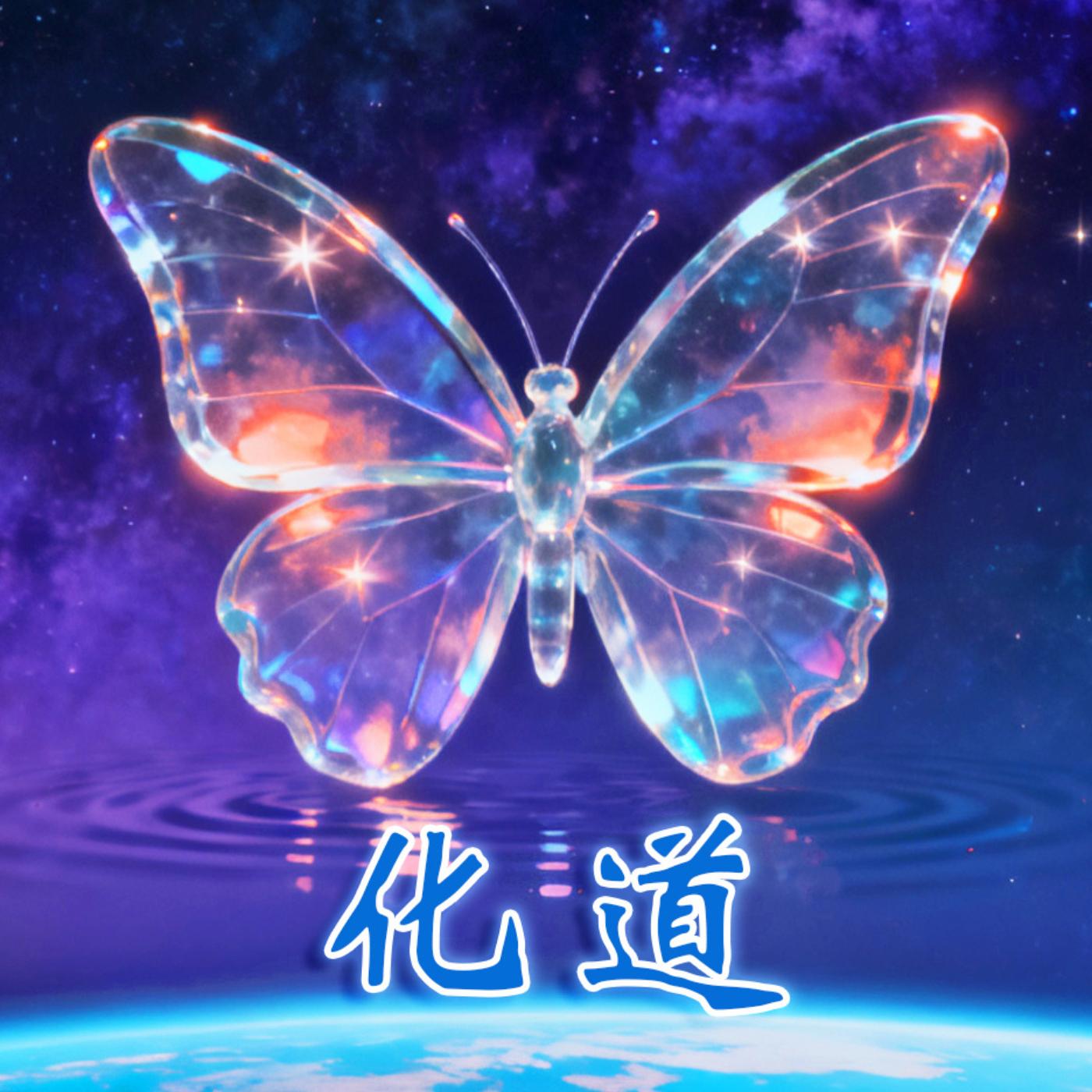 化道有声小说