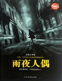 雨夜人偶有声小说