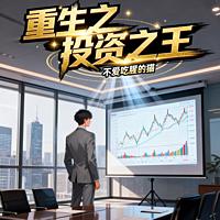 重生之投资之王