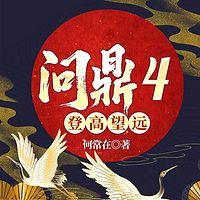 问鼎4登高望远有声小说