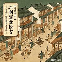 二刻醒世恒言