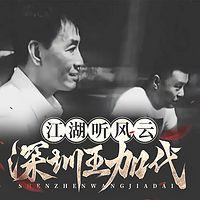 江湖听风云：深圳王加代有声小说