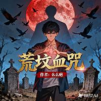 荒坟血咒有声小说
