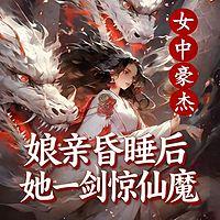 娘亲昏睡后，她一剑惊仙魔有声小说