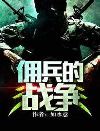 佣兵的战争有声小说