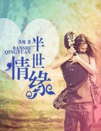 半世情缘有声小说